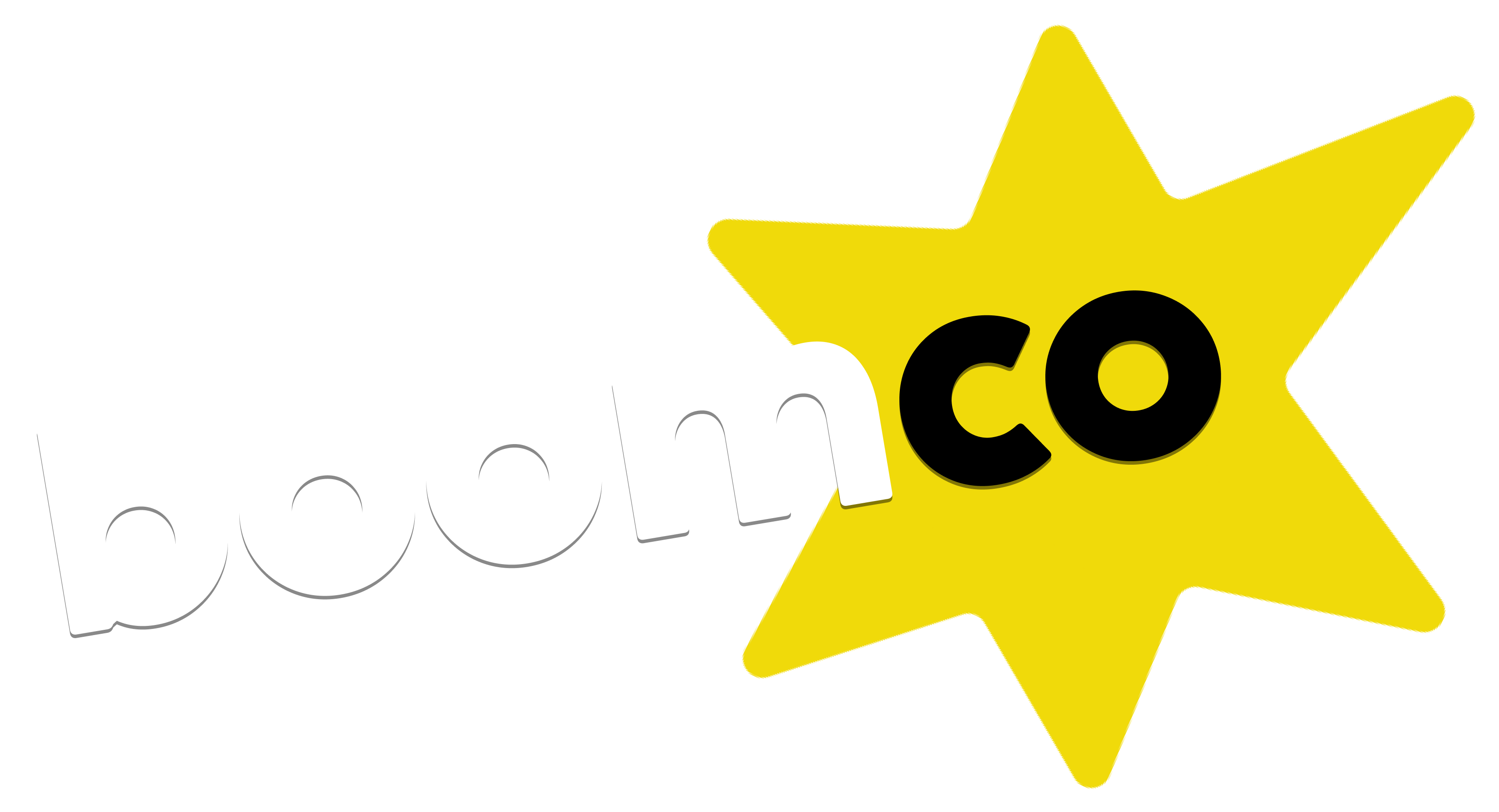 Boomco logo