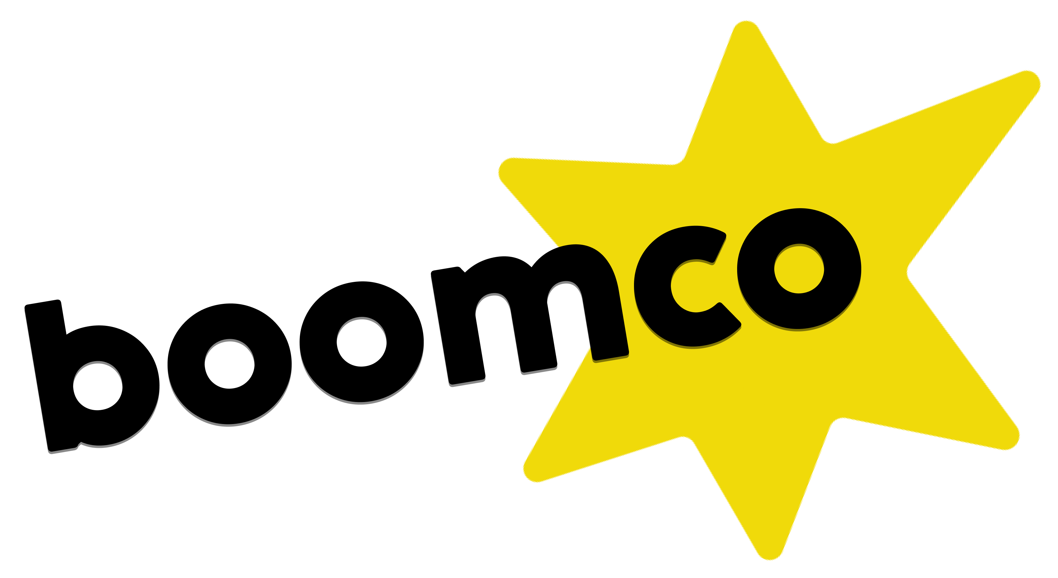 Boomco logo